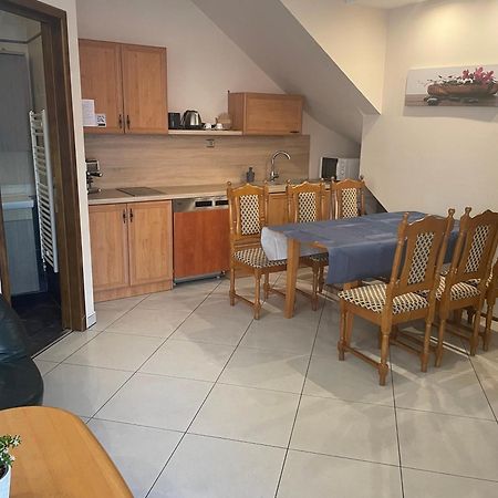Happy Sun Medences Apartman Сиофок Екстериор снимка