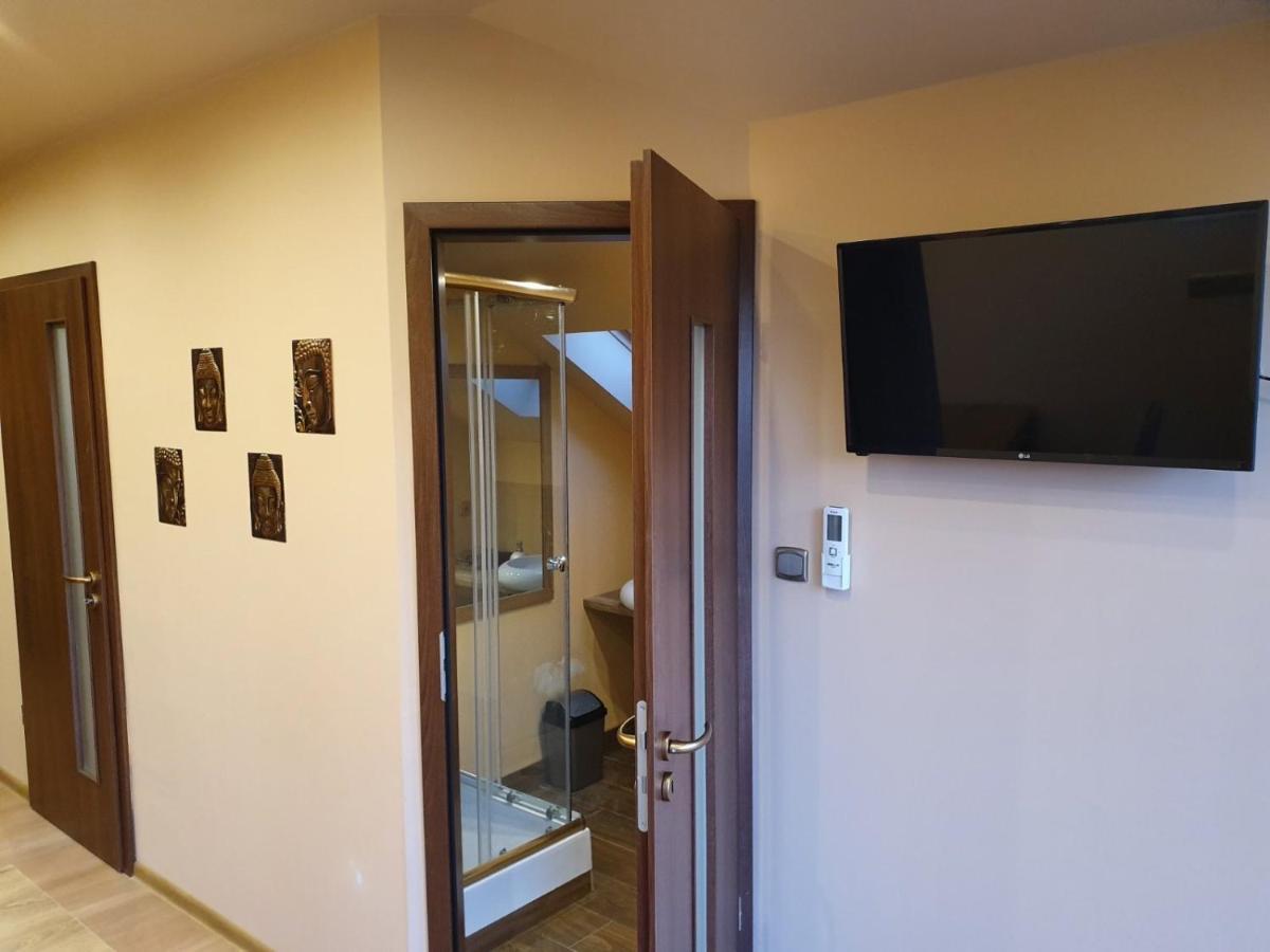 Happy Sun Medences Apartman Сиофок Екстериор снимка