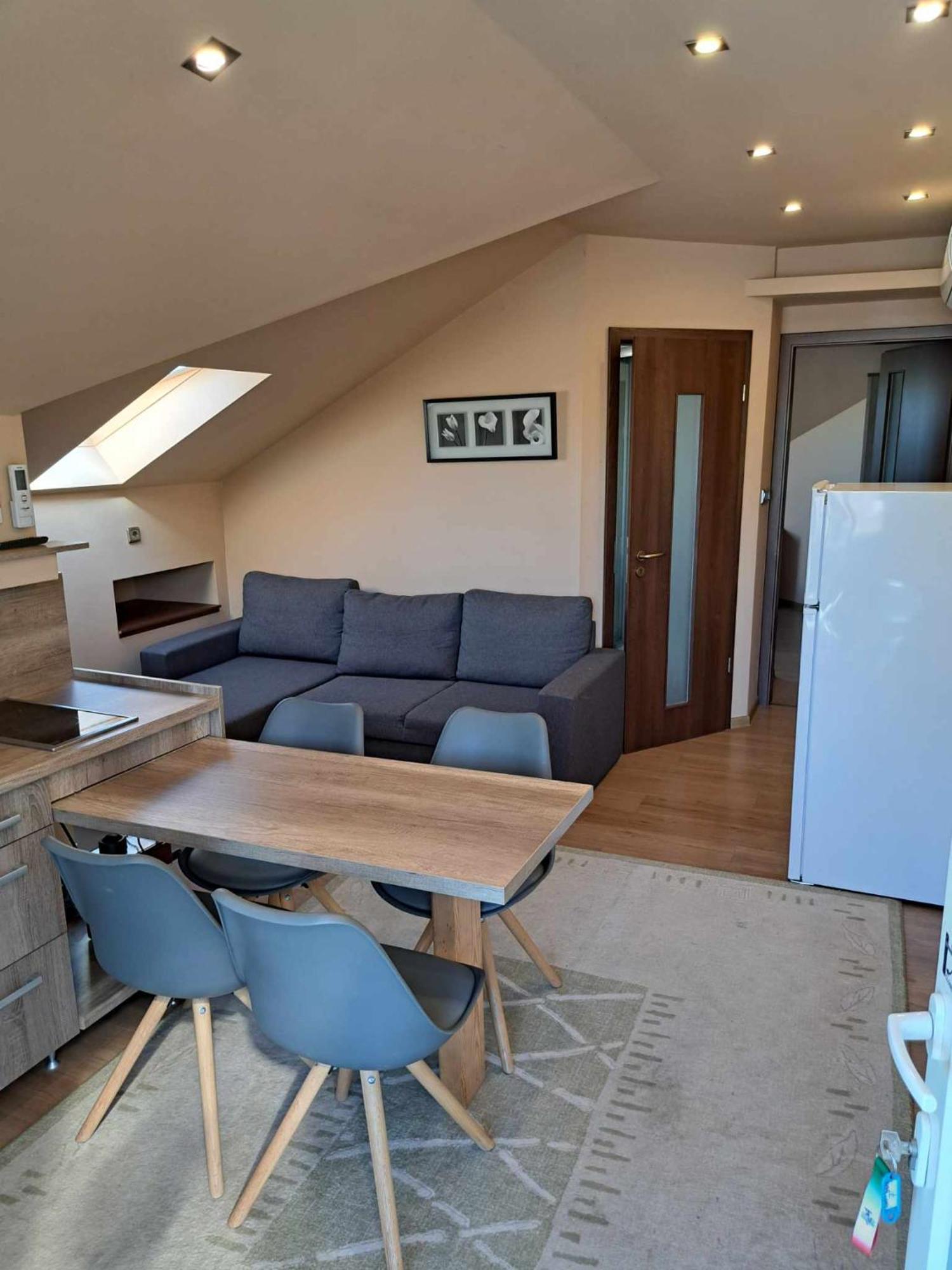 Happy Sun Medences Apartman Сиофок Екстериор снимка