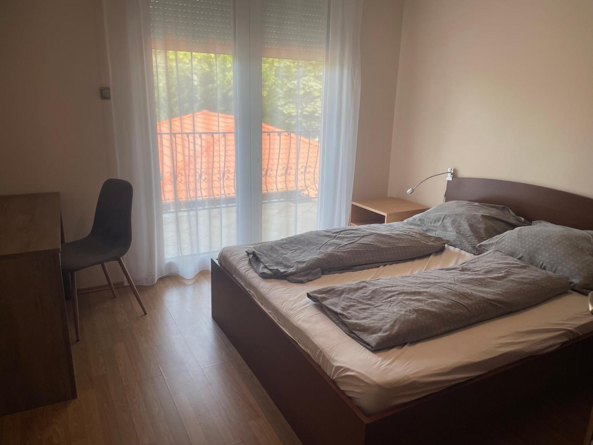 Happy Sun Medences Apartman Сиофок Екстериор снимка