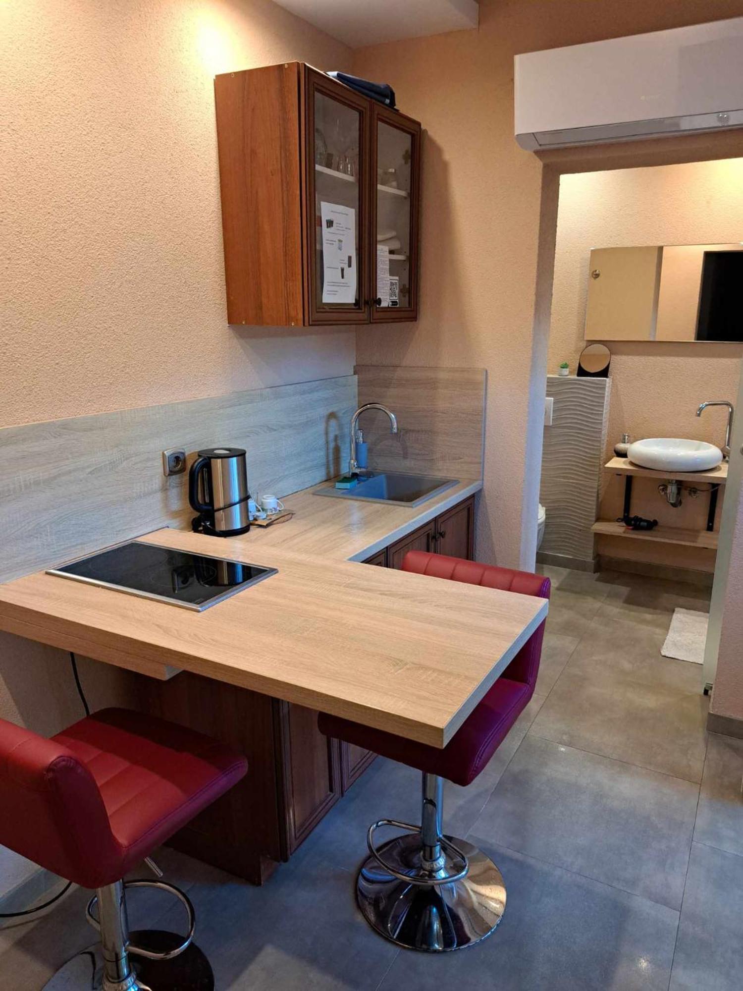 Happy Sun Medences Apartman Сиофок Екстериор снимка