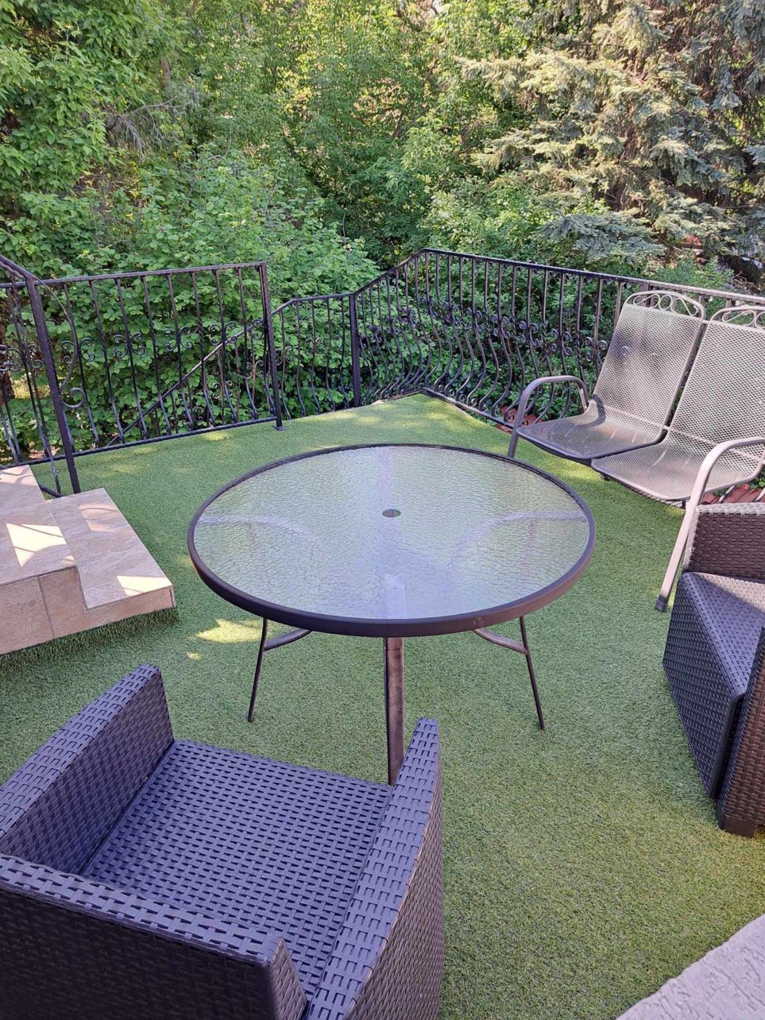 Happy Sun Medences Apartman Сиофок Екстериор снимка