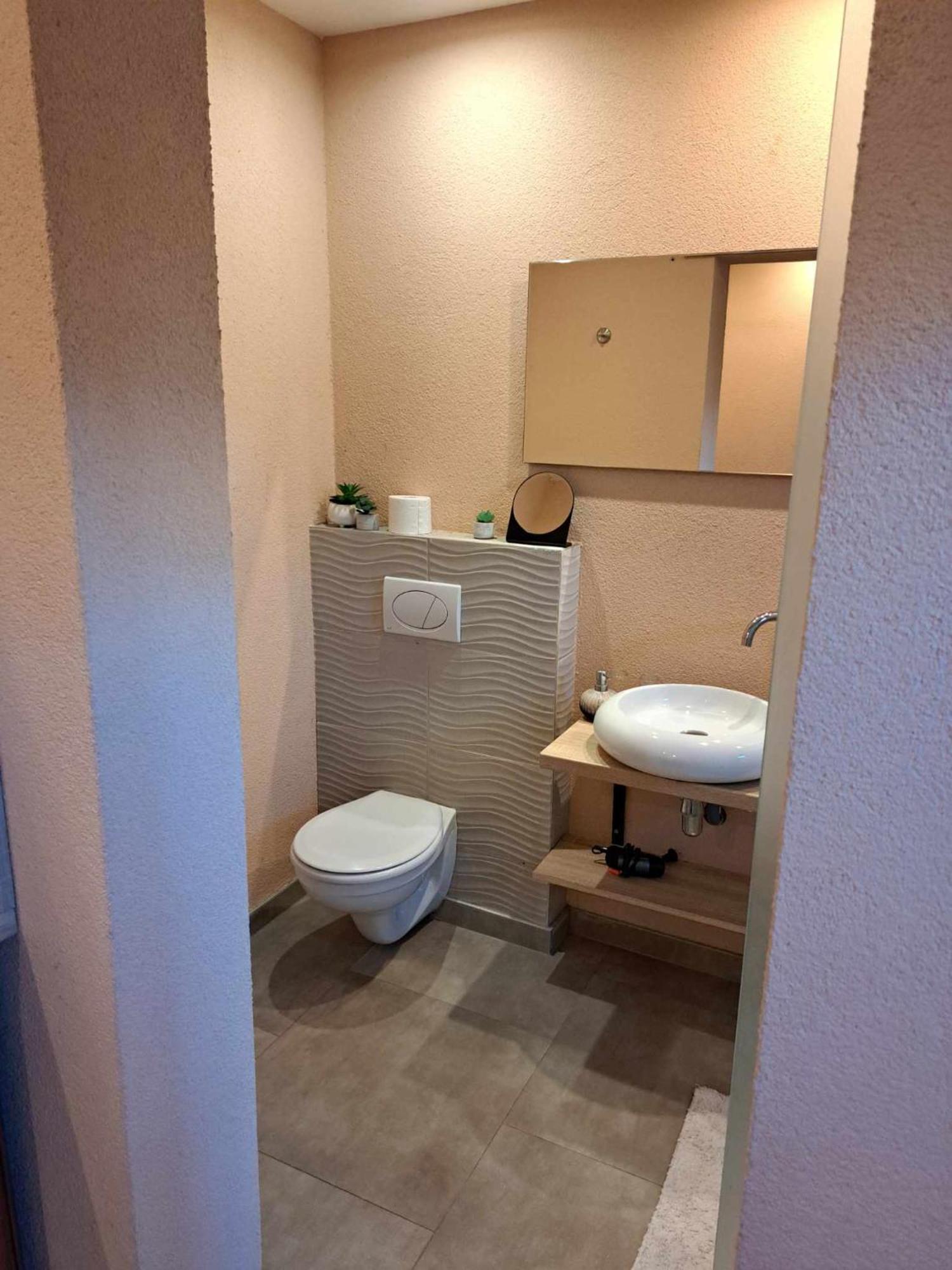 Happy Sun Medences Apartman Сиофок Екстериор снимка