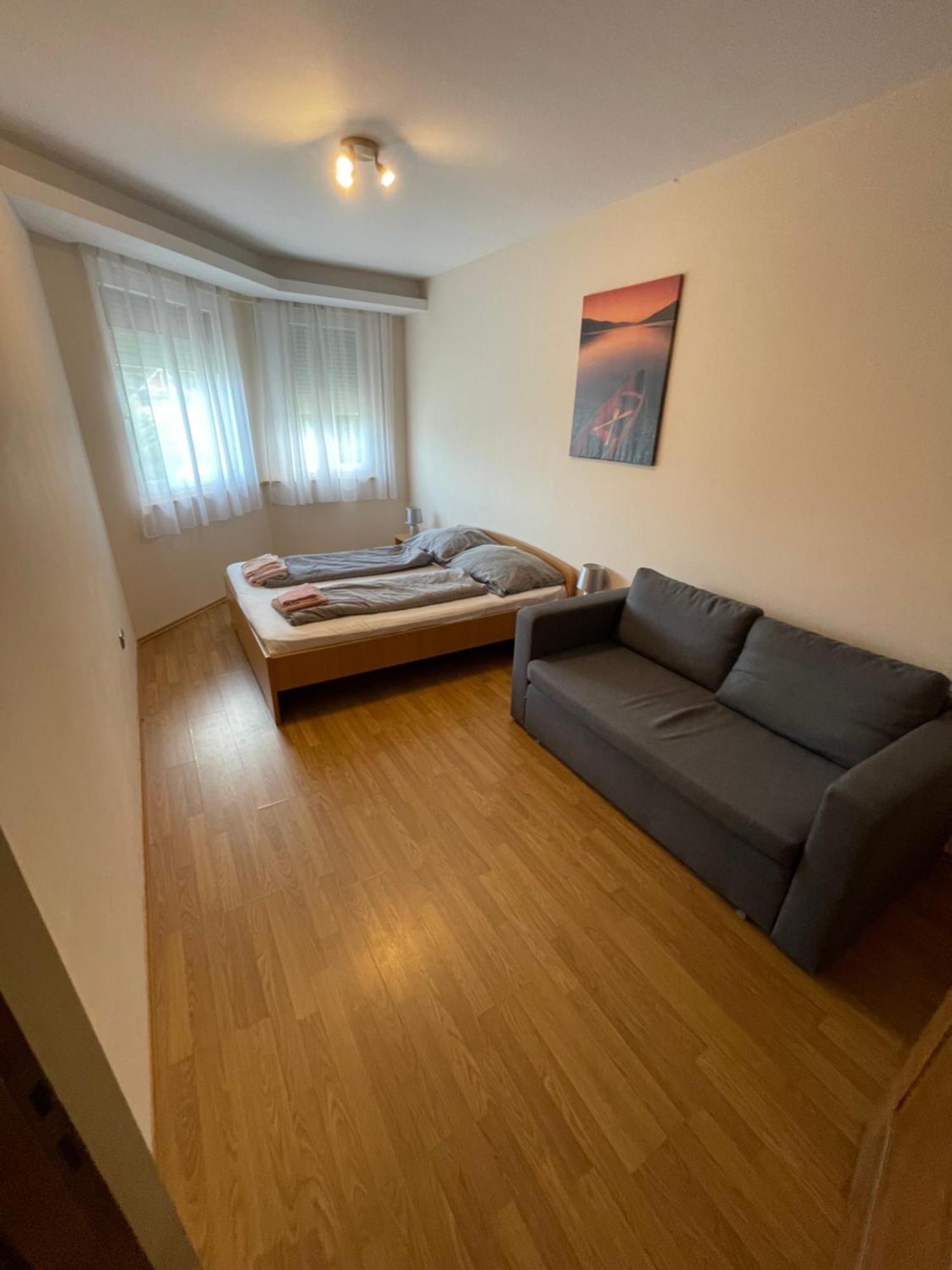 Happy Sun Medences Apartman Сиофок Екстериор снимка