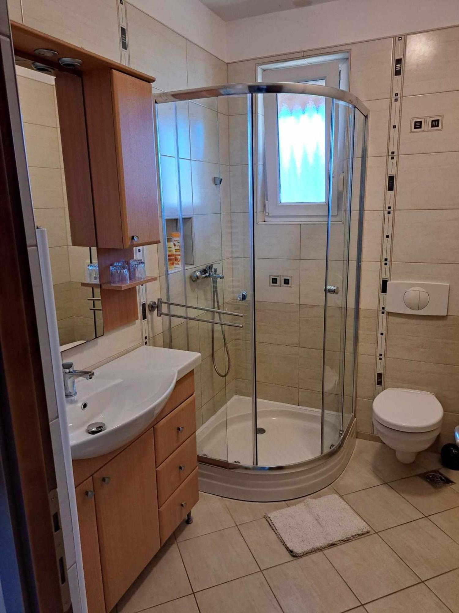 Happy Sun Medences Apartman Сиофок Екстериор снимка
