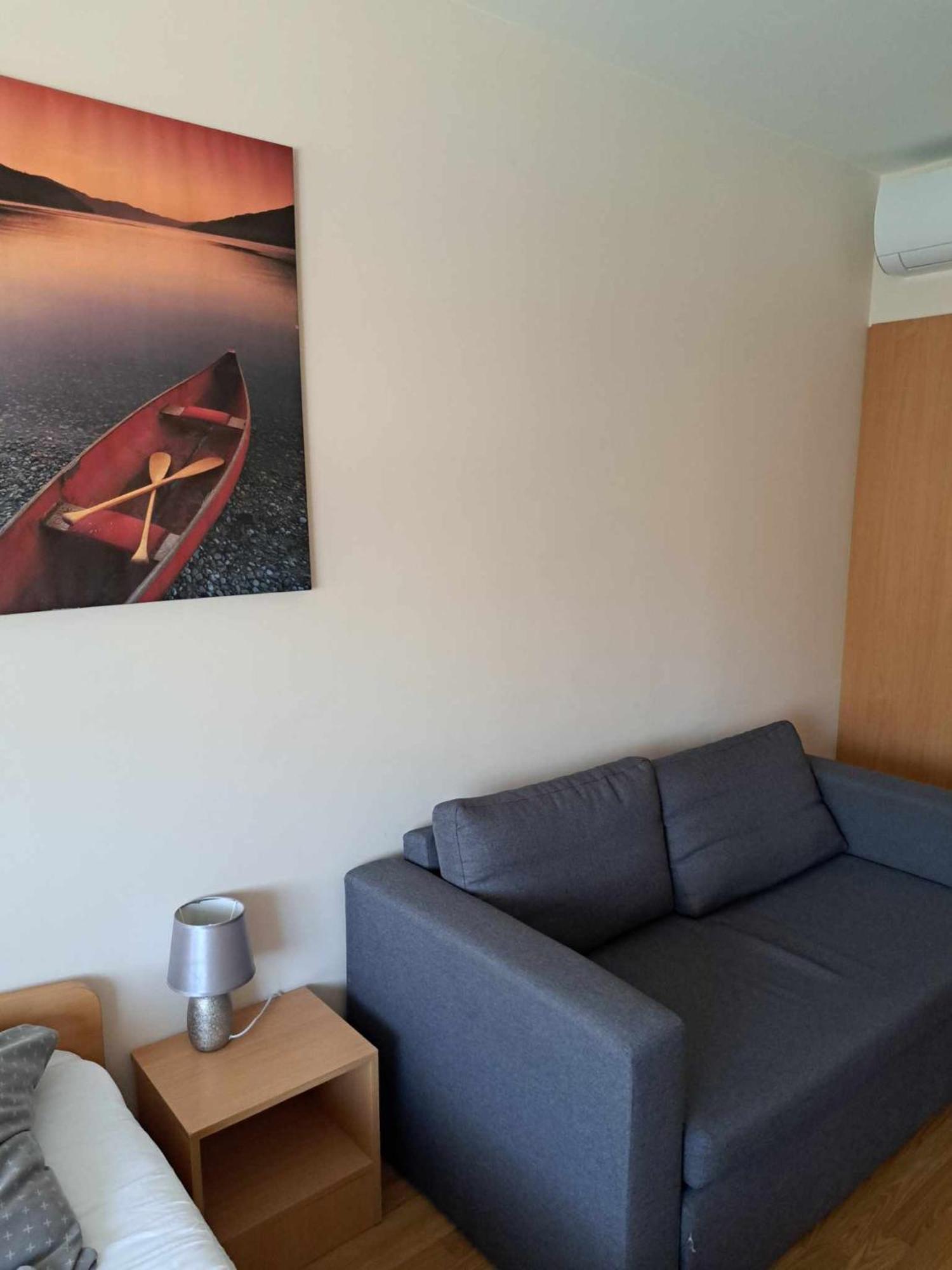 Happy Sun Medences Apartman Сиофок Екстериор снимка